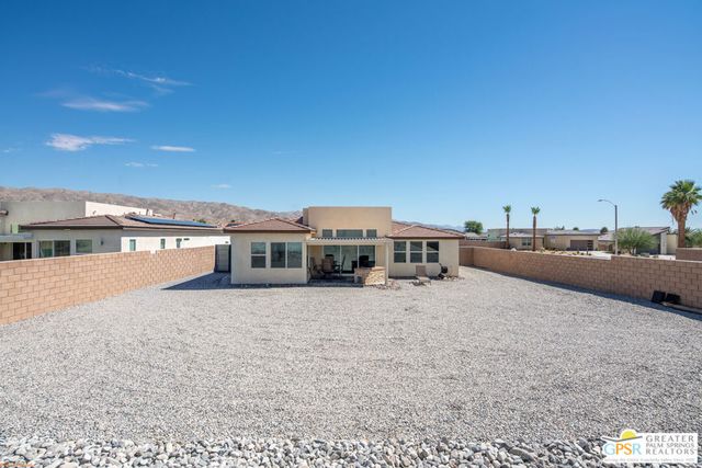 12523 Sylvanus Drive, Desert Hot Springs, CA 92240