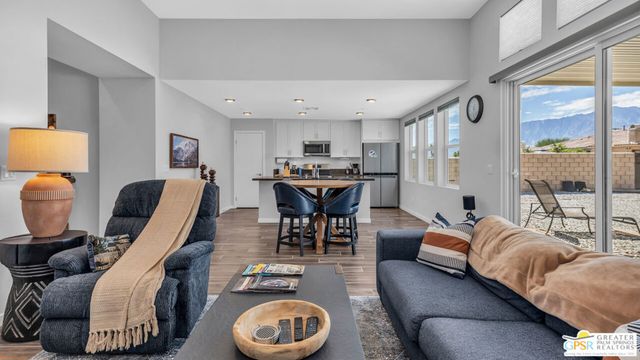 12523 Sylvanus Drive, Desert Hot Springs, CA 92240