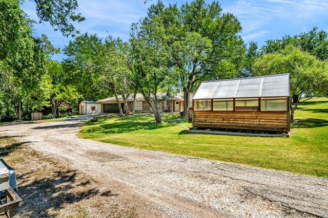 4610 County Road 862, Mckinney, TX 75071