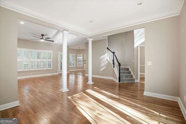 1795 Ivey Trace, Cumming, GA 30041