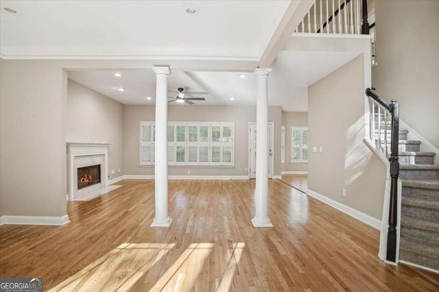 1795 Ivey Trace, Cumming, GA 30041