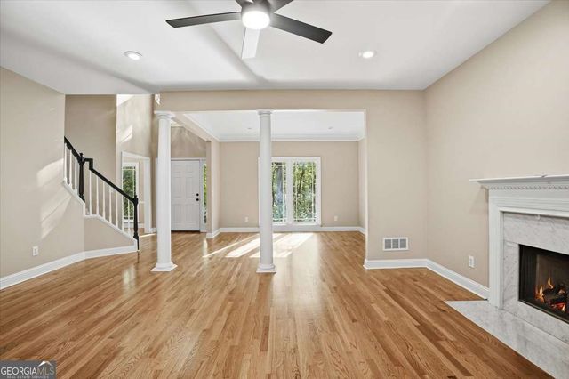 1795 Ivey Trace, Cumming, GA 30041