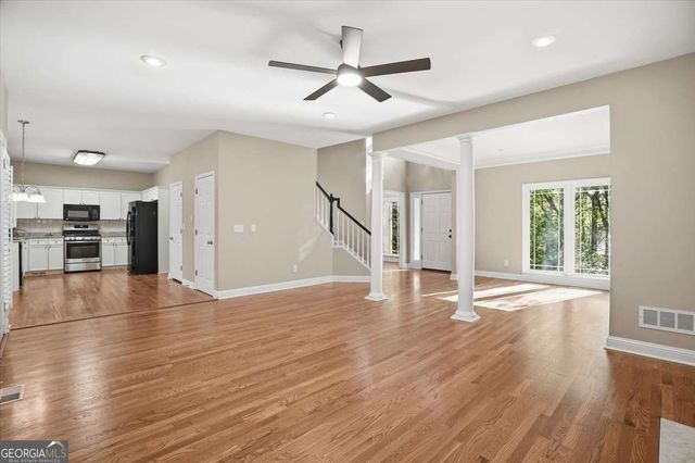 1795 Ivey Trace, Cumming, GA 30041