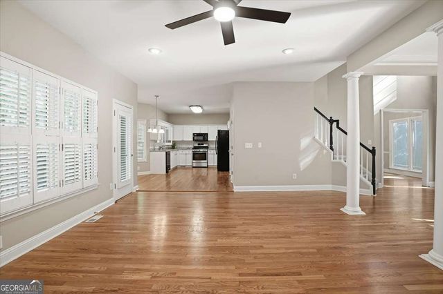 1795 Ivey Trace, Cumming, GA 30041