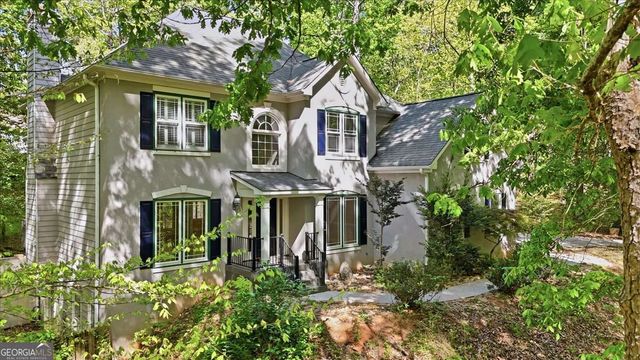 1795 Ivey Trace, Cumming, GA 30041