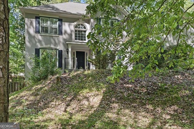 1795 Ivey Trace, Cumming, GA 30041