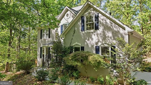 1795 Ivey Trace, Cumming, GA 30041