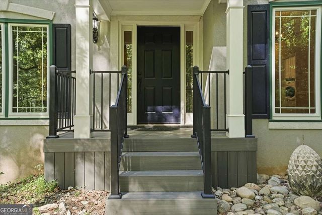 1795 Ivey Trace, Cumming, GA 30041