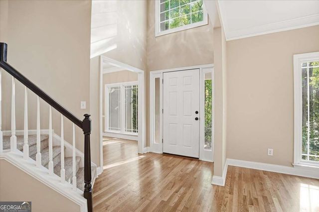 1795 Ivey Trace, Cumming, GA 30041