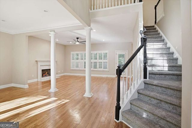 1795 Ivey Trace, Cumming, GA 30041