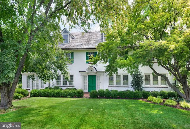 625 NEW GULPH RD, Bryn Mawr, PA 19010