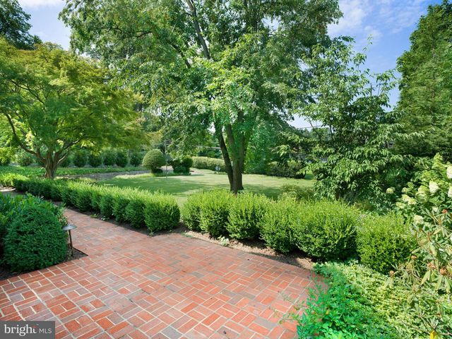 625 NEW GULPH RD, Bryn Mawr, PA 19010