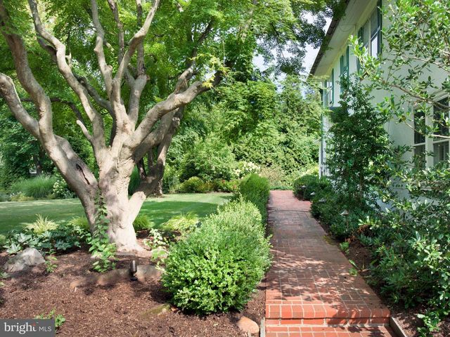 625 NEW GULPH RD, Bryn Mawr, PA 19010