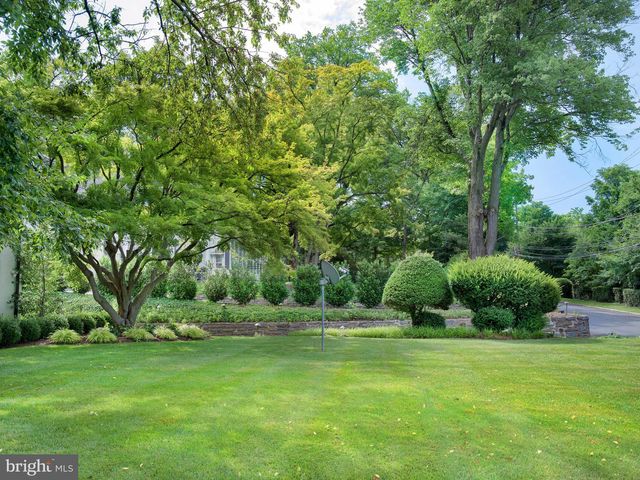 625 NEW GULPH RD, Bryn Mawr, PA 19010
