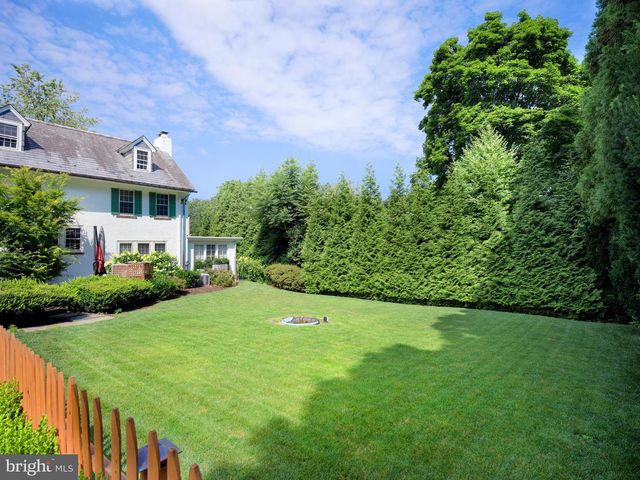 625 NEW GULPH RD, Bryn Mawr, PA 19010