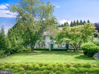 625 NEW GULPH RD, Bryn Mawr, PA 19010