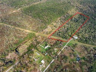 0 Melanie Lane, Crosby, TX 77532