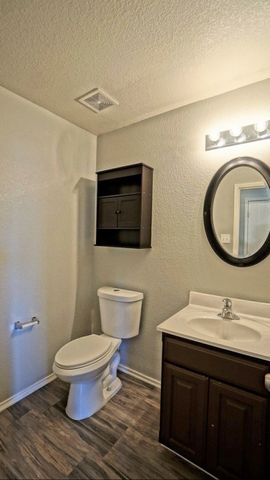 12005 Arbor Lake Road, Rhome, TX 76078