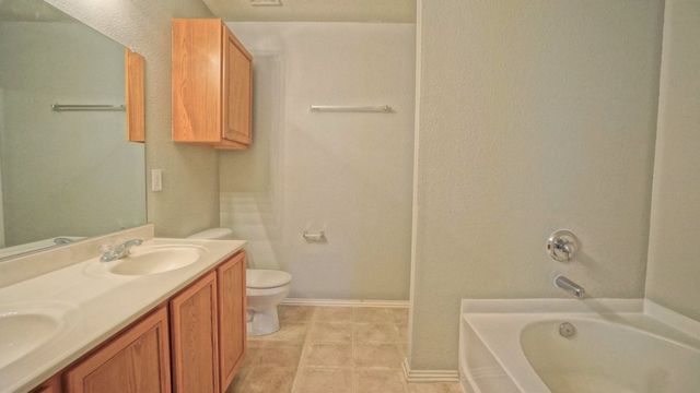 12005 Arbor Lake Road, Rhome, TX 76078