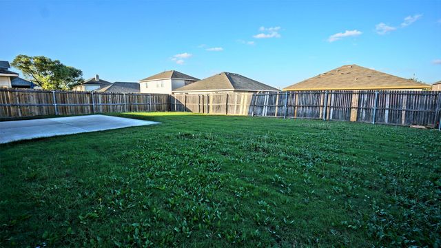 12005 Arbor Lake Road, Rhome, TX 76078