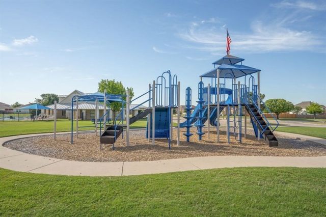 12005 Arbor Lake Road, Rhome, TX 76078