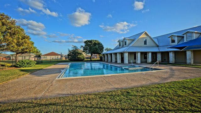 12005 Arbor Lake Road, Rhome, TX 76078