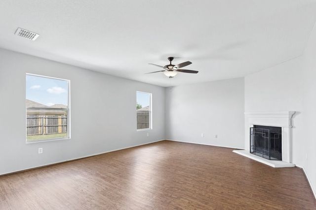 12005 Arbor Lake Road, Rhome, TX 76078