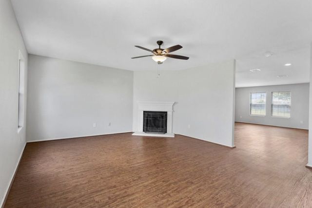 12005 Arbor Lake Road, Rhome, TX 76078