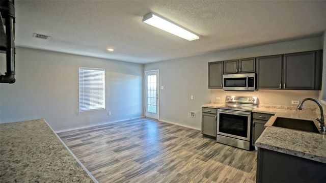 12005 Arbor Lake Road, Rhome, TX 76078