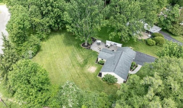 34 Faircrest Road, Henrietta, NY 14623