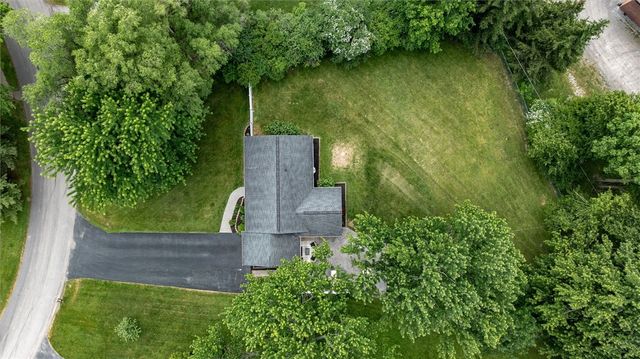34 Faircrest Road, Henrietta, NY 14623