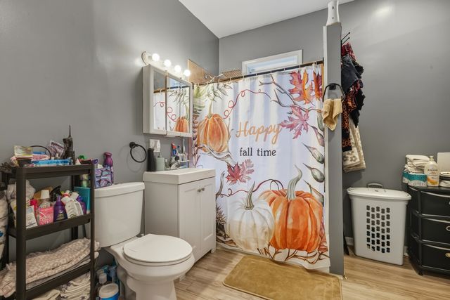 2523 S 58TH Court, Cicero, IL 60804