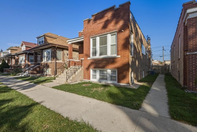2523 S 58TH Court, Cicero, IL 60804