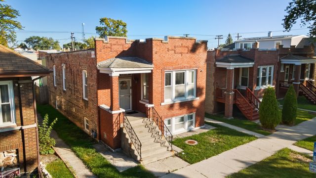 2523 S 58TH Court, Cicero, IL 60804