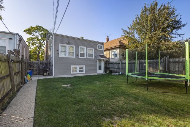 2523 S 58TH Court, Cicero, IL 60804