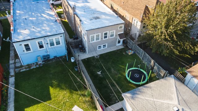 2523 S 58TH Court, Cicero, IL 60804