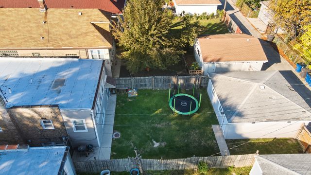 2523 S 58TH Court, Cicero, IL 60804