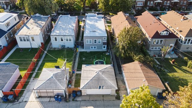 2523 S 58TH Court, Cicero, IL 60804