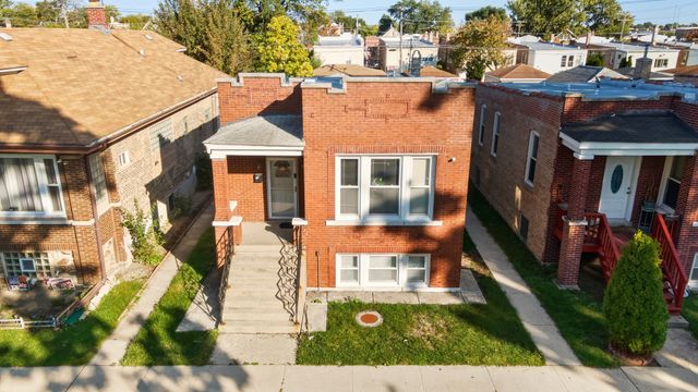 2523 S 58TH Court, Cicero, IL 60804