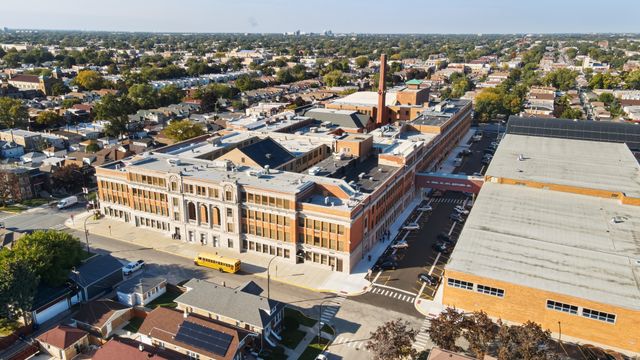 2523 S 58TH Court, Cicero, IL 60804