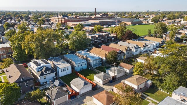 2523 S 58TH Court, Cicero, IL 60804