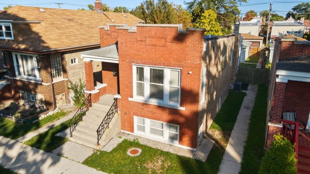 2523 S 58TH Court, Cicero, IL 60804