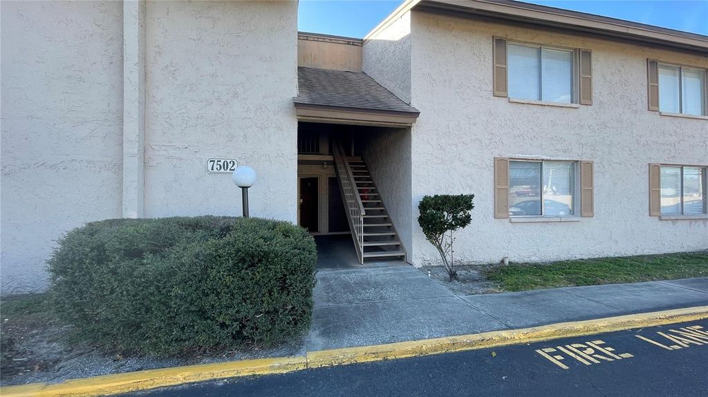 7502 NEEDLE LEAF PLACE 66, Tampa, FL 33617