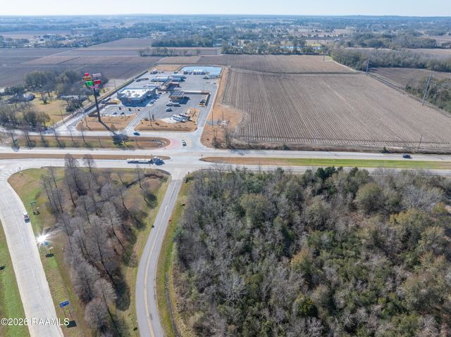 La-14, New Iberia, LA 70560