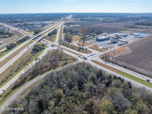 La-14, New Iberia, LA 70560