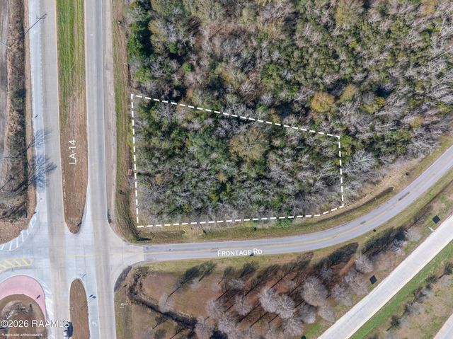 La-14, New Iberia, LA 70560