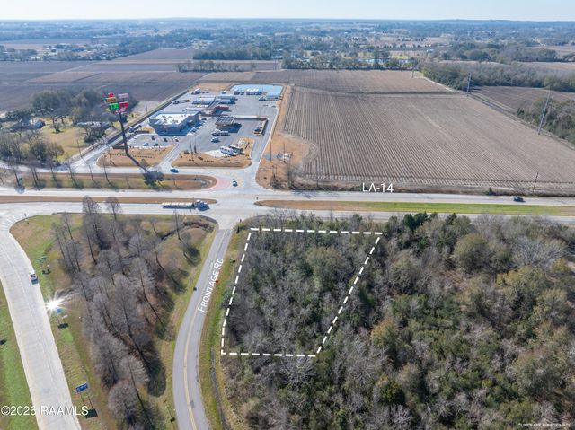 La-14, New Iberia, LA 70560