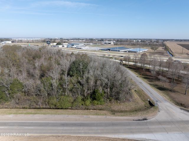 La-14, New Iberia, LA 70560