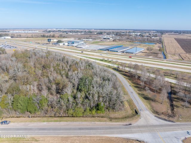 La-14, New Iberia, LA 70560