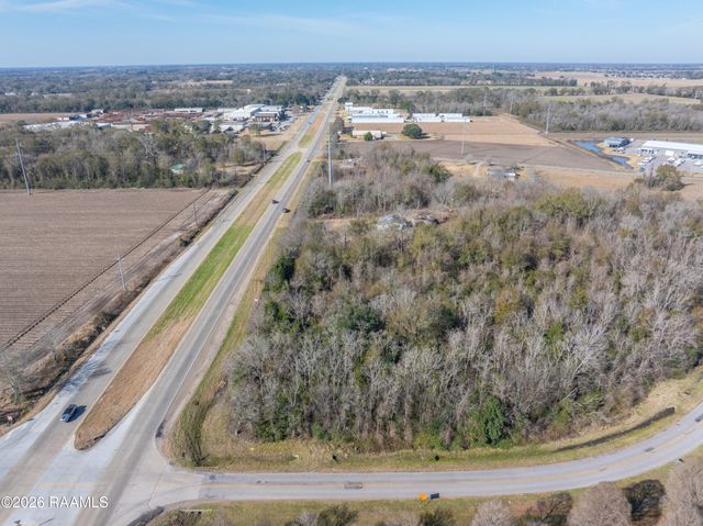 La-14, New Iberia, LA 70560